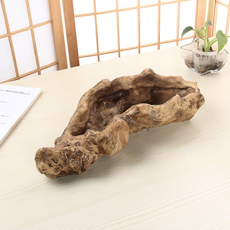 Pastoral Retro Landscape Flowe - Bonsai Tree Zen Garden 评论和价格