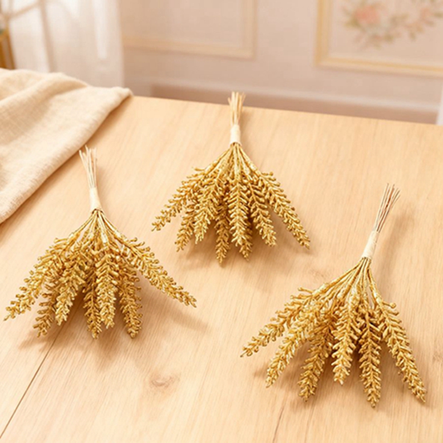 2/4pcs Artificial Flowers Plan - Bonsai Garden Sushi 评论和价格