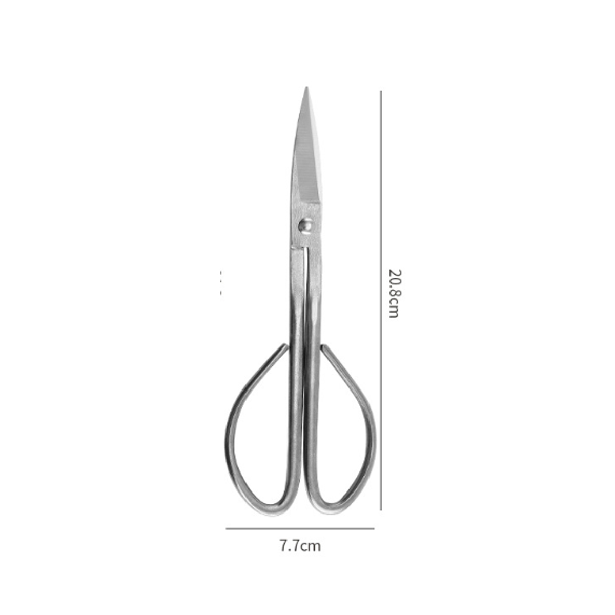 Pruning Shears Long Handle Sci - Bonsai Tree Garden Japan 评论和价格